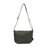 Tinne+Mia Tinne+Mia - cross body feel good baggy - olive night