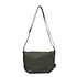 Tinne+Mia - cross body feel good baggy - olive night Tinne+Mia - cross body feel good baggy - olive night