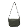 Tinne+Mia Tinne+Mia - cross body feel good baggy - olive night Tinne+Mia Tinne+Mia - cross body feel good baggy - olive night