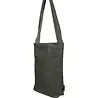 Tinne+Mia Tinne+Mia - feel good bag - olive night Tinne+Mia Tinne+Mia - feel good bag - olive night