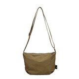 Tinne+Mia Tinne+Mia - cross body feel good baggy - antique bronze