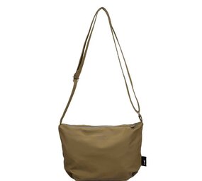 Tinne+Mia Tinne+Mia - cross body feel good baggy - antique bronze