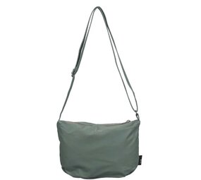 Tinne+Mia Tinne+Mia - cross body feel good baggy - chinois green