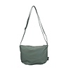 Tinne+Mia Tinne+Mia - cross body feel good baggy - chinois green Tinne+Mia Tinne+Mia - cross body feel good baggy - chinois green