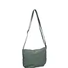 Tinne+Mia Tinne+Mia - cross body feel good baggy - chinois green Tinne+Mia Tinne+Mia - cross body feel good baggy - chinois green