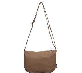 Tinne+Mia Tinne+Mia - cross body feel good baggy - beaver fur