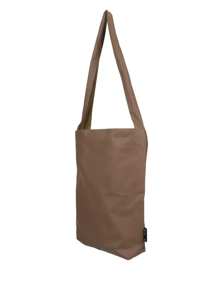 Tinne+Mia Tinne+Mia - feel good bag - beaver fur Tinne+Mia Tinne+Mia - feel good bag - beaver fur