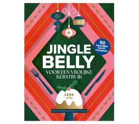 Snor Snor - boek - jingle belly Snor Snor - boek - jingle belly