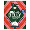 Snor Snor - boek - jingle belly Snor Snor - boek - jingle belly