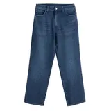 Seasalt Seasalt - penwith jean - mid wash