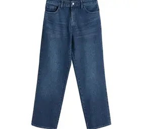 Seasalt Seasalt - penwith jean - mid wash