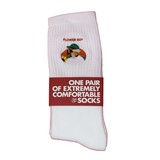 Supa Dupa Goods Supa dupa goods - sokken - flower boy Supa Dupa Goods Supa dupa goods - sokken - flower boy