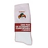 Supa dupa goods - sokken - flower boy Supa dupa goods - sokken - flower boy