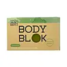 Blokzeep Blokzeep - body blok - cannabis Blokzeep Blokzeep - body blok - cannabis