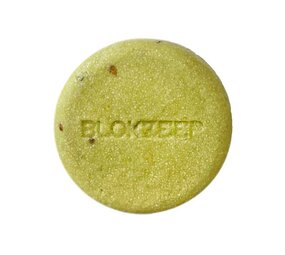 Blokzeep Blokzeep - shampoo blok - cannabis Blokzeep Blokzeep - shampoo blok - cannabis
