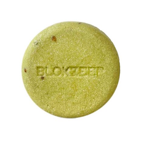 Blokzeep Blokzeep - shampoo blok - cannabis Blokzeep Blokzeep - shampoo blok - cannabis