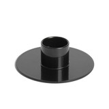 not the girl who misses much Not the girl - kandelaar POP - black