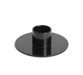 not the girl who misses much Not the girl - kandelaar POP - black not the girl who misses much Not the girl - kandelaar POP - black