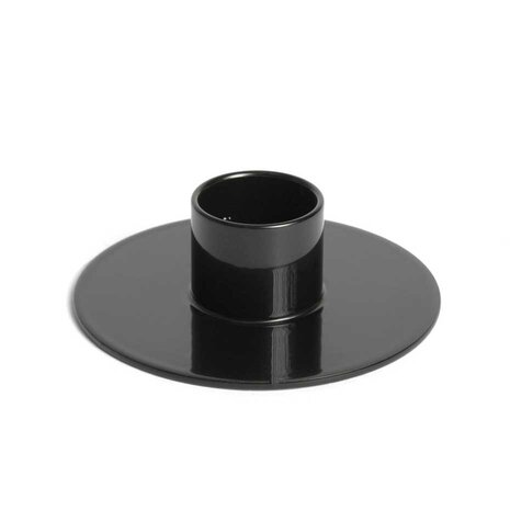 not the girl who misses much Not the girl - kandelaar POP - black not the girl who misses much Not the girl - kandelaar POP - black