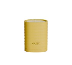 Moro Moro - geurkaars - bergamot & jasmine