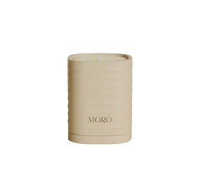 Moro Moro - geurkaars - santal & violet Moro Moro - geurkaars - santal & violet