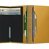 Secrid Secrid - miniwallet crisple - ochre Secrid Secrid - miniwallet crisple - ochre
