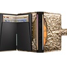 Secrid Secrid - miniwallet crunch - gold Secrid Secrid - miniwallet crunch - gold