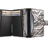 Secrid Secrid - miniwallet crunch - silver Secrid Secrid - miniwallet crunch - silver