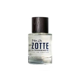 Van de zotte Van de zotte - eau de parfum (50 ml) - tegenwind Van de zotte Van de zotte - eau de parfum (50 ml) - tegenwind