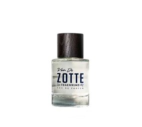Van de zotte Van de zotte - eau de parfum (50 ml) - tegenwind Van de zotte Van de zotte - eau de parfum (50 ml) - tegenwind
