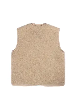 Alwero Alwero - bodywarmer tyb - sand brown