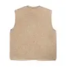 Alwero Alwero - bodywarmer tyb - sand brown