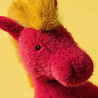 Jellycat Jellycat - knuffel - festival horse Jellycat Jellycat - knuffel - festival horse