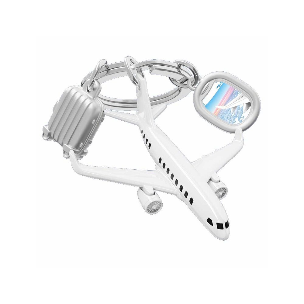 Metalmorphose Metalmorphose - sleutelhanger - traveler