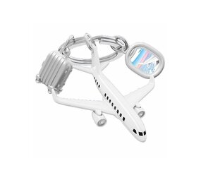 Metalmorphose Metalmorphose - sleutelhanger - traveler