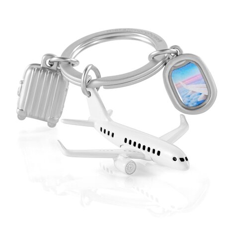 Metalmorphose Metalmorphose - sleutelhanger - traveler