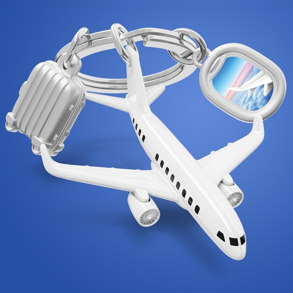 Metalmorphose Metalmorphose - sleutelhanger - traveler