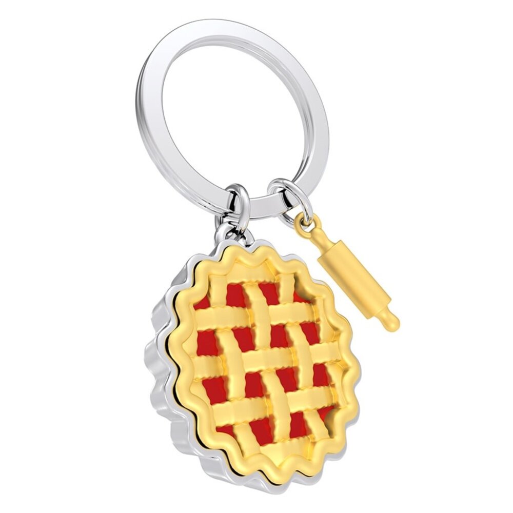 Metalmorphose Metalmorphose - sleutelhanger - pastrychef