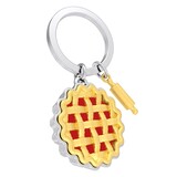 Metalmorphose Metalmorphose - sleutelhanger - pastrychef