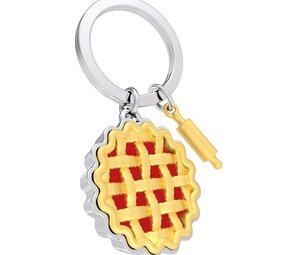Metalmorphose Metalmorphose - sleutelhanger - pastrychef