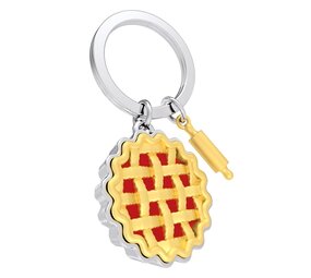Metalmorphose Metalmorphose - sleutelhanger - pastrychef