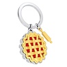 Metalmorphose Metalmorphose - sleutelhanger - pastrychef