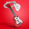 Metalmorphose Metalmorphose - sleutelhanger - gitaar