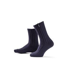 Soxs.co Soxs.co - herensokken streetwear - blue/blue horizon (42/46)