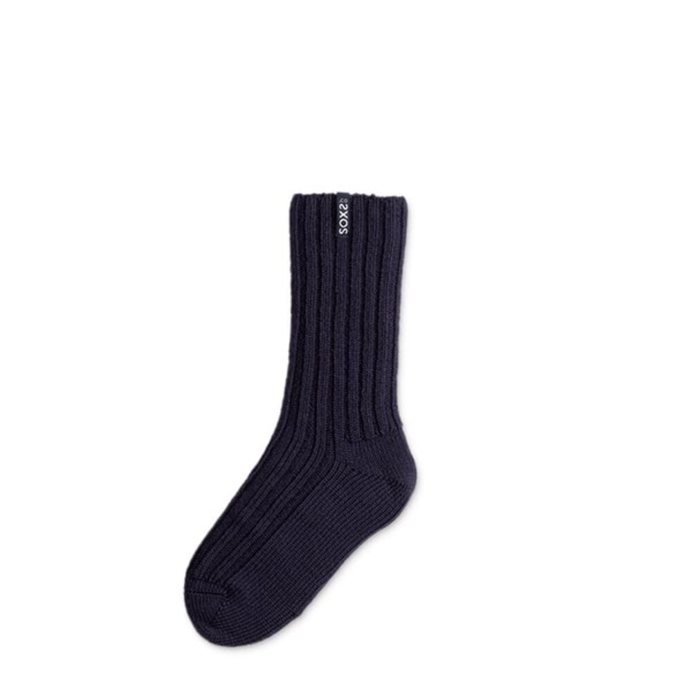 Soxs.co Soxs.co - herensokken streetwear - blue/blue horizon (42/46)