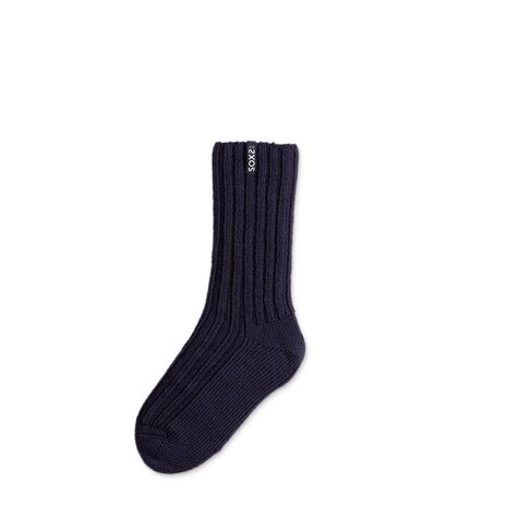 Soxs.co Soxs.co - herensokken streetwear - blue/blue horizon (42/46)