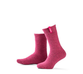 Soxs.co Soxs.co - damessokken cold proof - roze wol, desert rose (37/41) Soxs.co Soxs.co - damessokken cold proof - roze wol, desert rose (37/41)