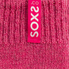 Soxs.co Soxs.co - damessokken cold proof - roze wol, desert rose (37/41) Soxs.co Soxs.co - damessokken cold proof - roze wol, desert rose (37/41)