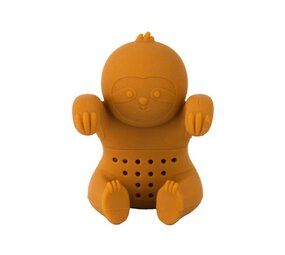 Gift republic Gift republic - thee infuser - sloth-tea Gift republic Gift republic - thee infuser - sloth-tea
