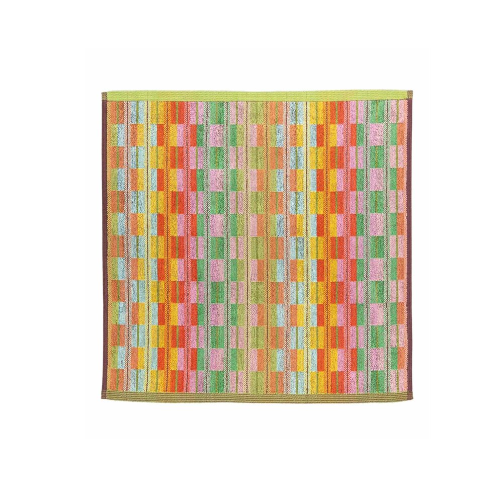 Foekje Fleur Foekje fleur - odds & ends - basket handdoek #91 Foekje Fleur Foekje fleur - odds & ends - basket handdoek #91